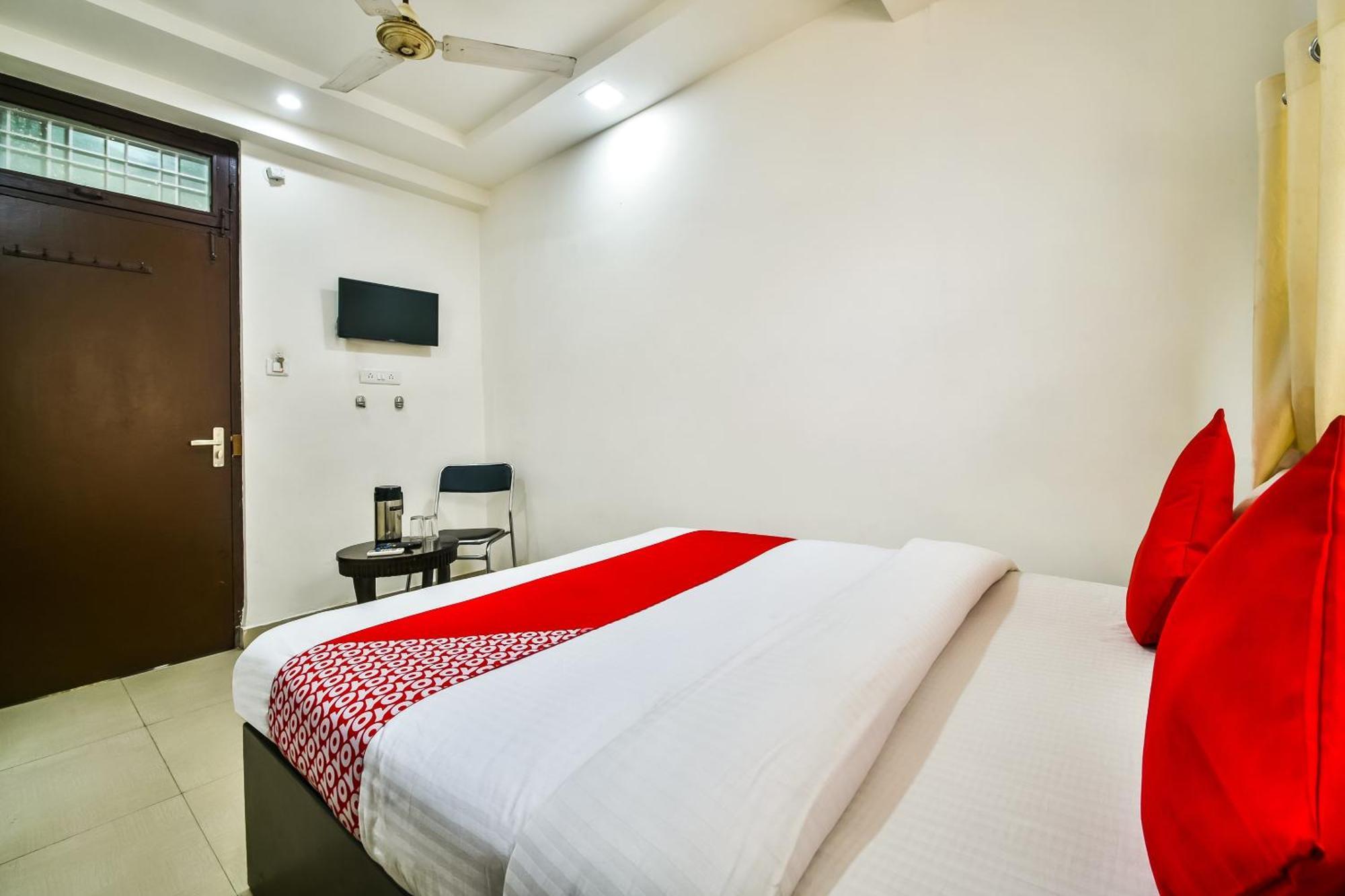 Hotel O 19660 Hotel Tirupati Residency Кота Екстер'єр фото