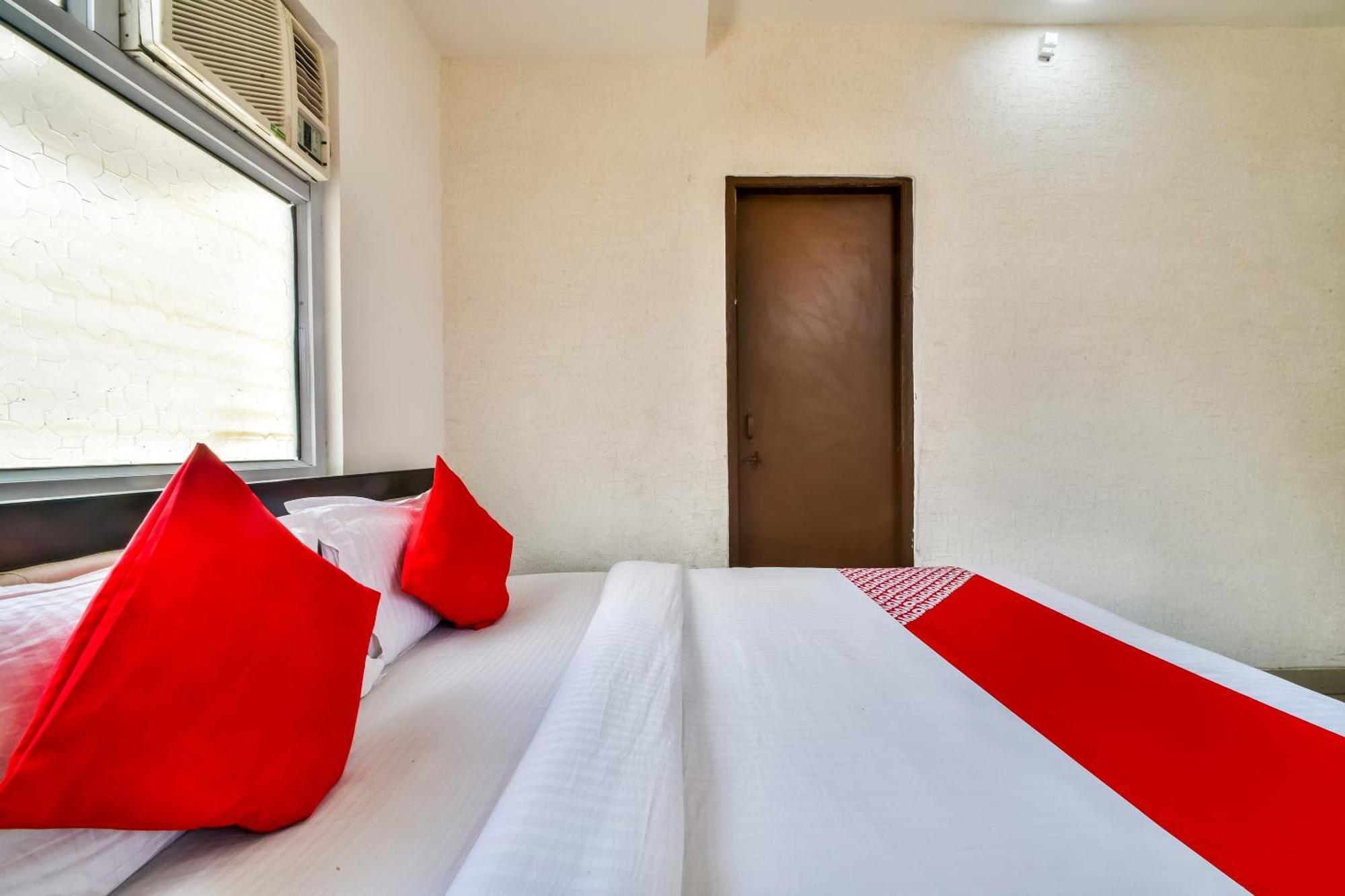 Hotel O 19660 Hotel Tirupati Residency Кота Екстер'єр фото